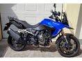 SUZUKI V-STROM 2024 - 2