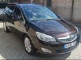 OPEL ASTRA J 2011/11 - 2