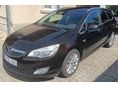 OPEL ASTRA J 2011/11 - 4