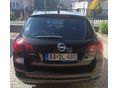 OPEL ASTRA J 2011/11 - 5