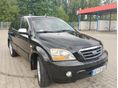 KIA SORENTO 2.5 CRDi EX Plus (Automata) 2db gyári kulcs.szép állapot!