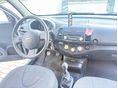 NISSAN MICRA 2006/12 - 6