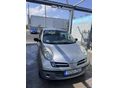 NISSAN MICRA 1.2 Fitt