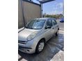 NISSAN MICRA 2006/12 - 3