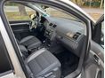 VOLKSWAGEN TOURAN 2013/7 - 9