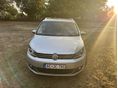 VOLKSWAGEN TOURAN 2013/7 - 2