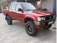 TOYOTA HILUX 1995/9 - 1
