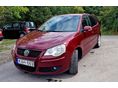 VOLKSWAGEN POLO IV 2005/12 - 2