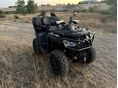 SEGWAY SNARLER AT 10L 