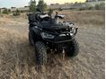 SEGWAY SNARLER AT 10L 2025 - 4