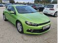 VOLKSWAGEN SCIROCCO 2.0 CR TDI