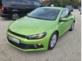 VOLKSWAGEN SCIROCCO 2013/1 - 2