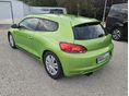 VOLKSWAGEN SCIROCCO 2013/1 - 4