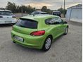 VOLKSWAGEN SCIROCCO 2013/1 - 6