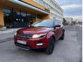 LAND ROVER RANGE ROVER EVOQUE RangeEvoque 2.2 TD4 Pure Tech (Automata) Apple Carplay 229.000 KM 2. tulajdonos