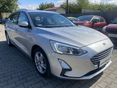 FORD FOCUS 1.0 EcoBoost Technology 16-os ALU.LED.KLÍMA.NAVI-CARPLAY/MAGYARORSZÁGI.NAGYSZERVIZ UTÁN/LÁNCOS VEZÉRLÉS!