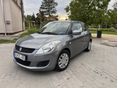 SUZUKI SWIFT 2013/1 - 3