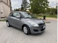 SUZUKI SWIFT 1.2 GLX AC ESP Friss szervíz. Lekövethető előélet