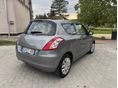 SUZUKI SWIFT 2013/1 - 6