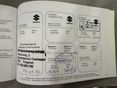 SUZUKI SWIFT 2013/1 - 12