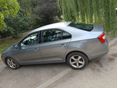 SKODA RAPID 2012/11 - 2
