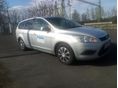 FORD FOCUS 1.6 TDCi Fresh DPF