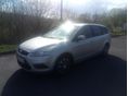 FORD FOCUS 2010/5 - 2