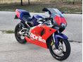 APRILIA RS 125 1995/6 - 2