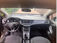 OPEL ASTRA 2018/4 - 7