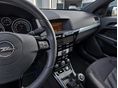 OPEL ASTRA H 2007/10 - 17
