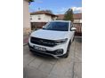 VOLKSWAGEN T-CROSS 1.0 TSI Style
