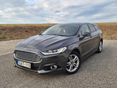 FORD MONDEO 2.0 TDCi Titanium Powershift