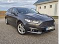 FORD MONDEO 2015/11 - 2