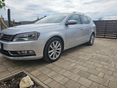 VOLKSWAGEN PASSAT VII 2011/8 - 2