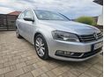 VOLKSWAGEN PASSAT VII Variant 2.0 CR TDI BMT Highline