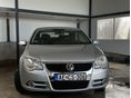 VOLKSWAGEN EOS 2007/6 - 11