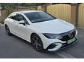 MERCEDES-BENZ EQE 350 4Matic