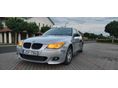 BMW 525i (Automata) e60 M54B25