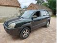 HYUNDAI TUCSON 2.0 CRDi Sport VGT