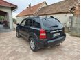 HYUNDAI TUCSON 2007/8 - 2
