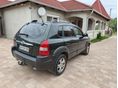 HYUNDAI TUCSON 2007/8 - 3