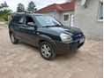 HYUNDAI TUCSON 2007/8 - 4