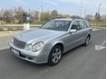 MERCEDES-BENZ E 270 T CDI Elegance