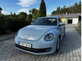 VOLKSWAGEN NEW BEETLE 2.5 (Automata)