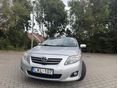 TOYOTA COROLLA Sedan 1.4 Luna