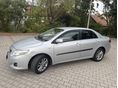TOYOTA COROLLA 2008/12 - 2
