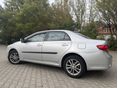 TOYOTA COROLLA 2008/12 - 3