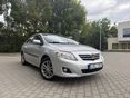 TOYOTA COROLLA 2008/12 - 5