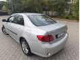 TOYOTA COROLLA 2008/12 - 11