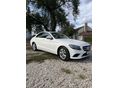 MERCEDES-BENZ C 160 2019/9 - 2
